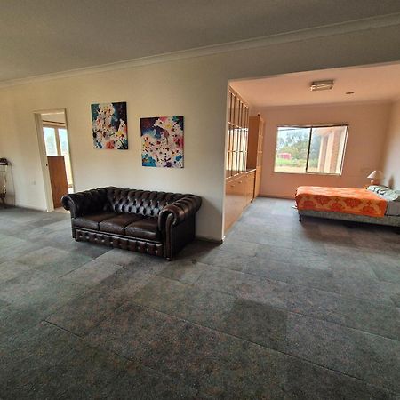 Turquoise Coast Lodge Jurien Bay Dış mekan fotoğraf