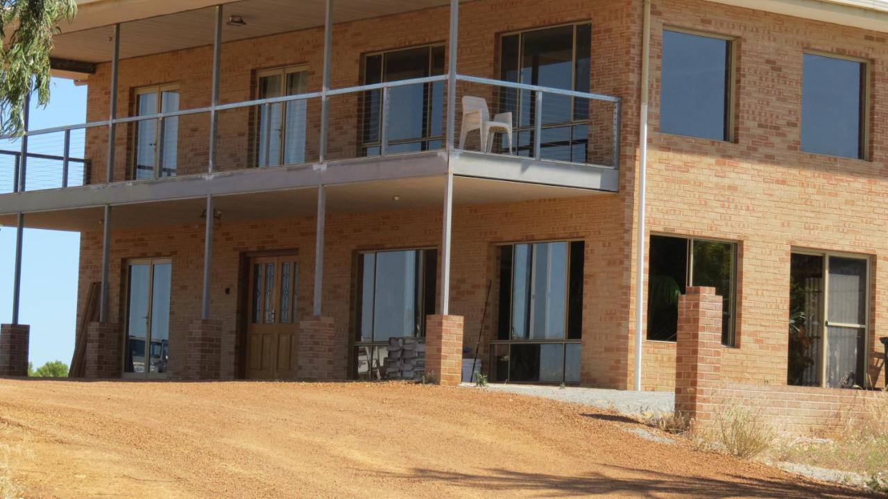 Turquoise Coast Lodge Jurien Bay Dış mekan fotoğraf