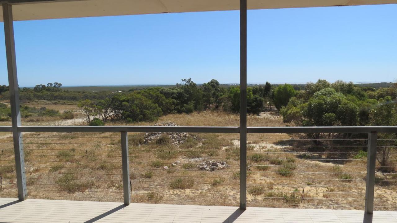 Turquoise Coast Lodge Jurien Bay Dış mekan fotoğraf