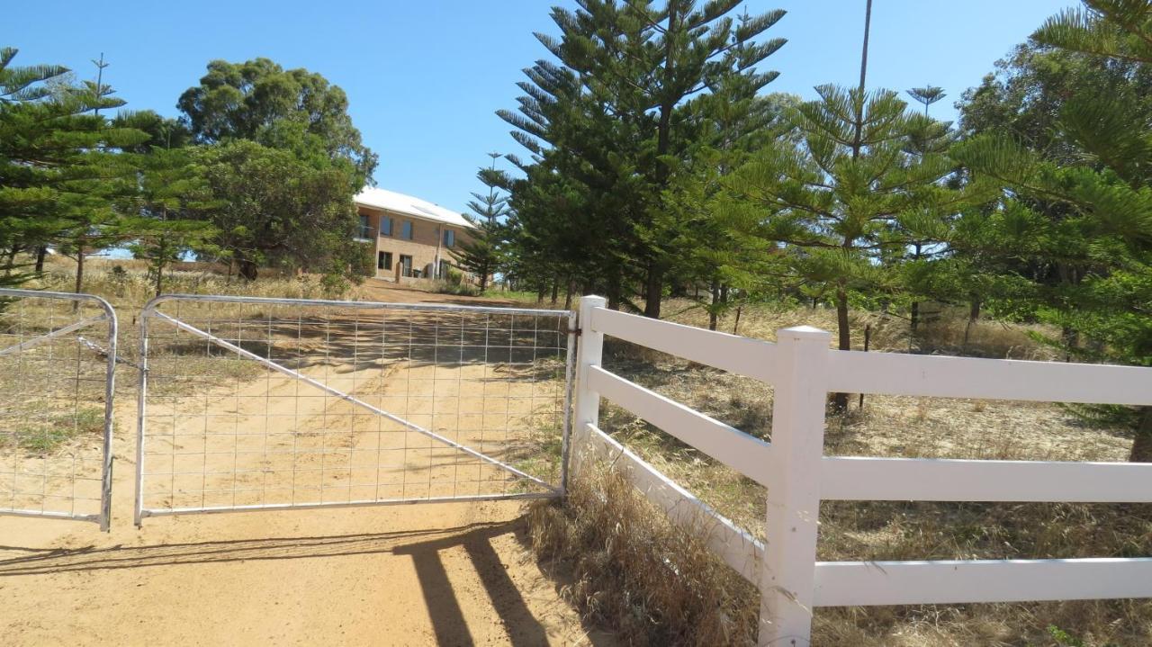 Turquoise Coast Lodge Jurien Bay Dış mekan fotoğraf