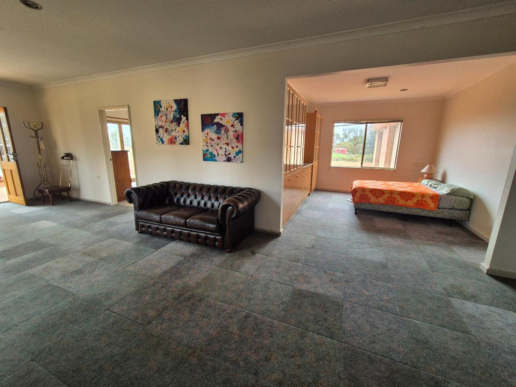 Turquoise Coast Lodge Jurien Bay Dış mekan fotoğraf
