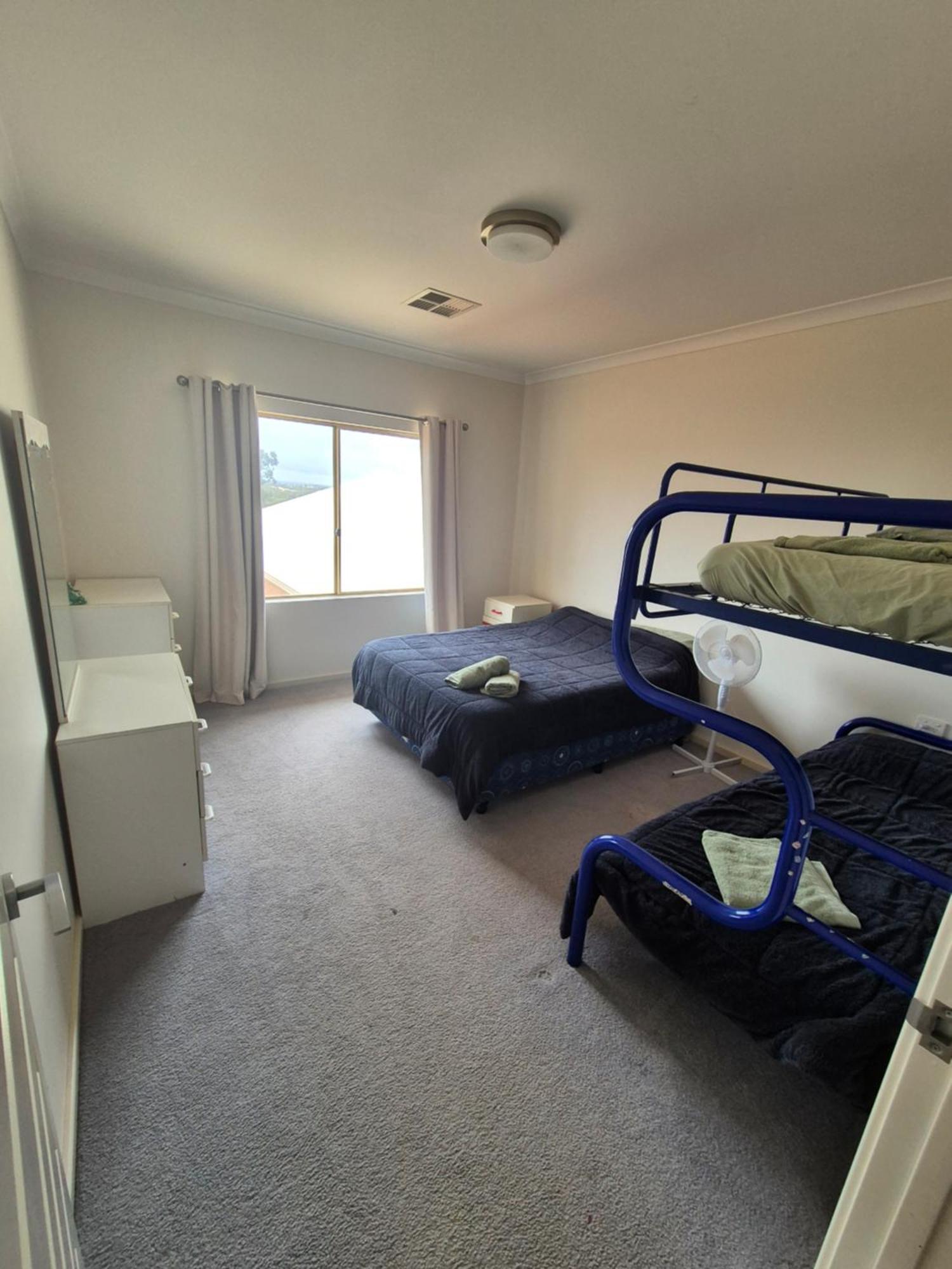 Turquoise Coast Lodge Jurien Bay Dış mekan fotoğraf