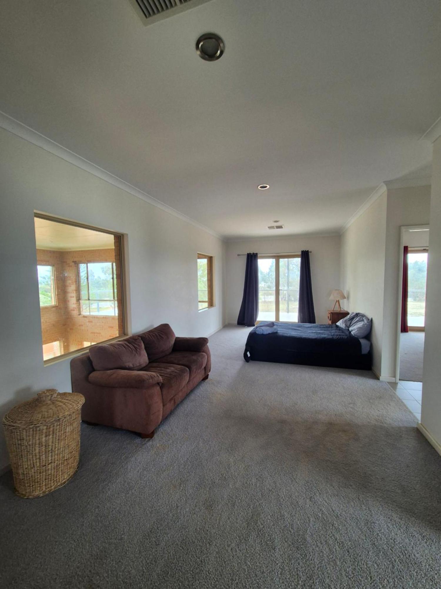 Turquoise Coast Lodge Jurien Bay Dış mekan fotoğraf