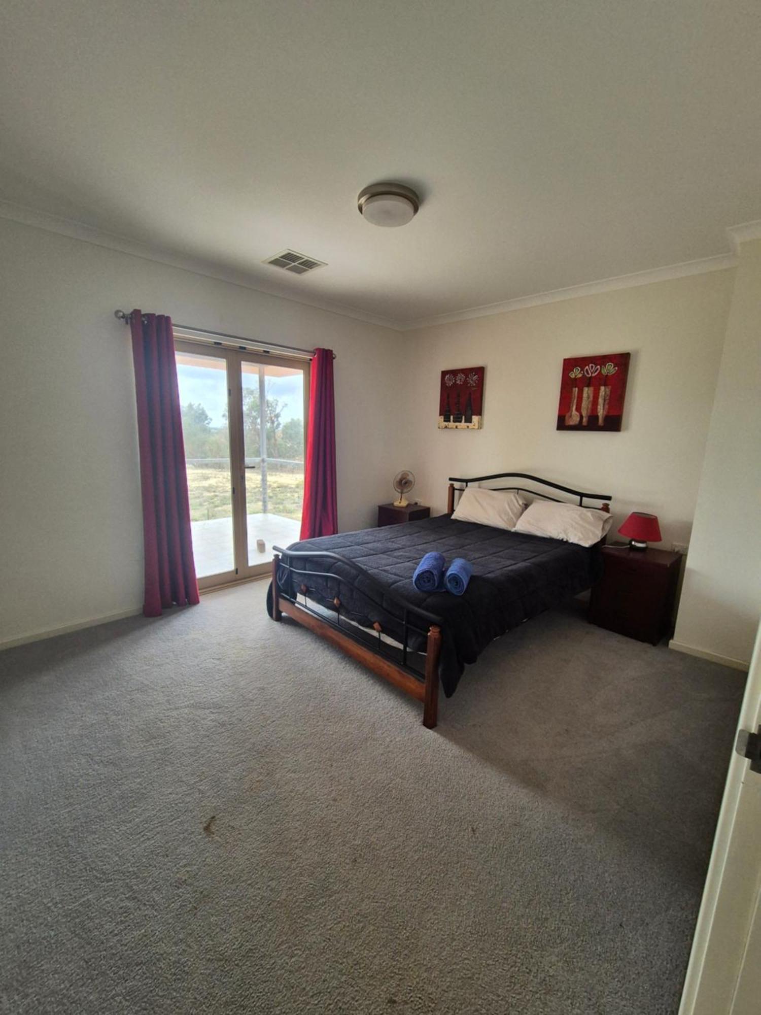 Turquoise Coast Lodge Jurien Bay Dış mekan fotoğraf