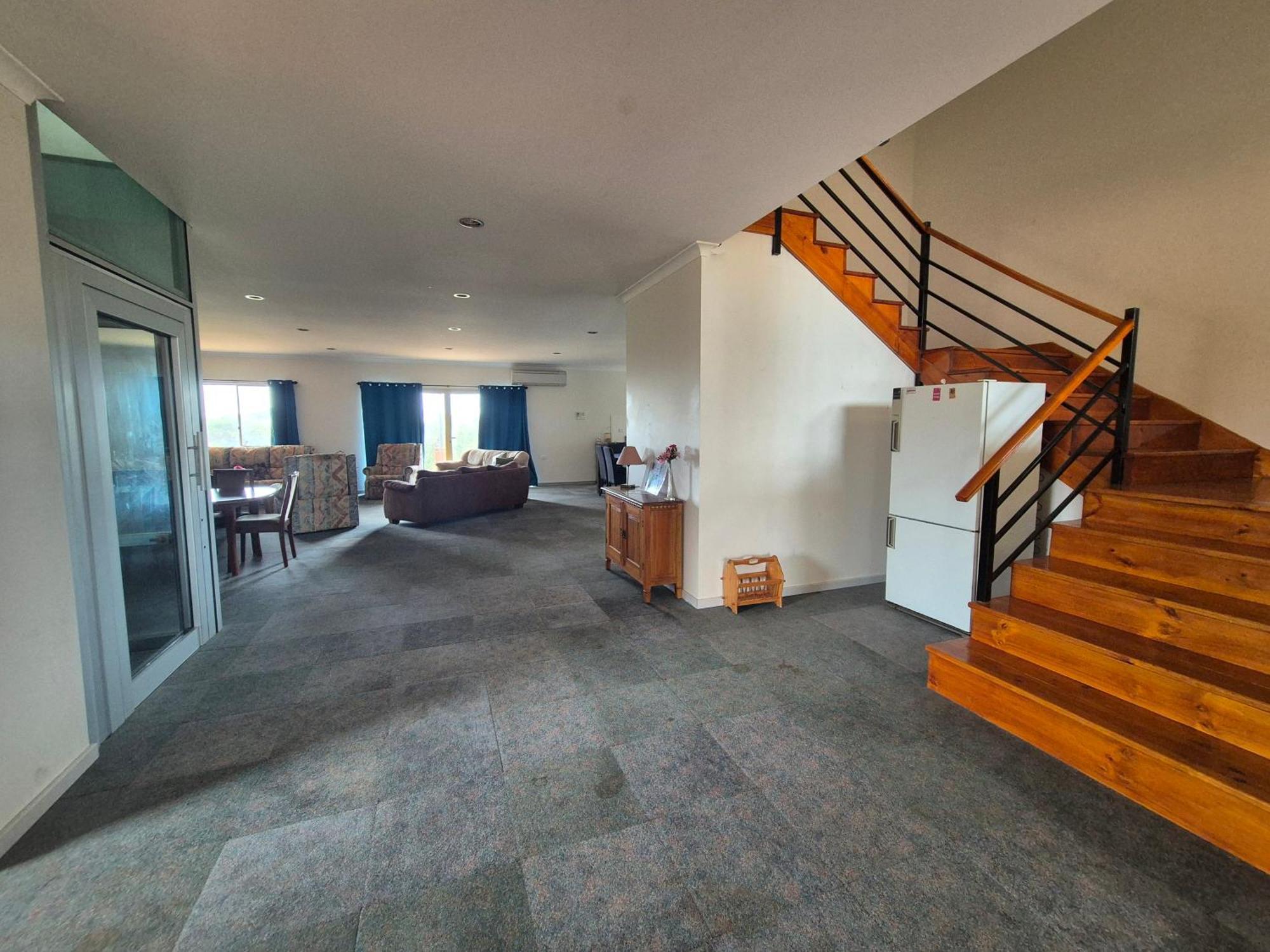 Turquoise Coast Lodge Jurien Bay Dış mekan fotoğraf