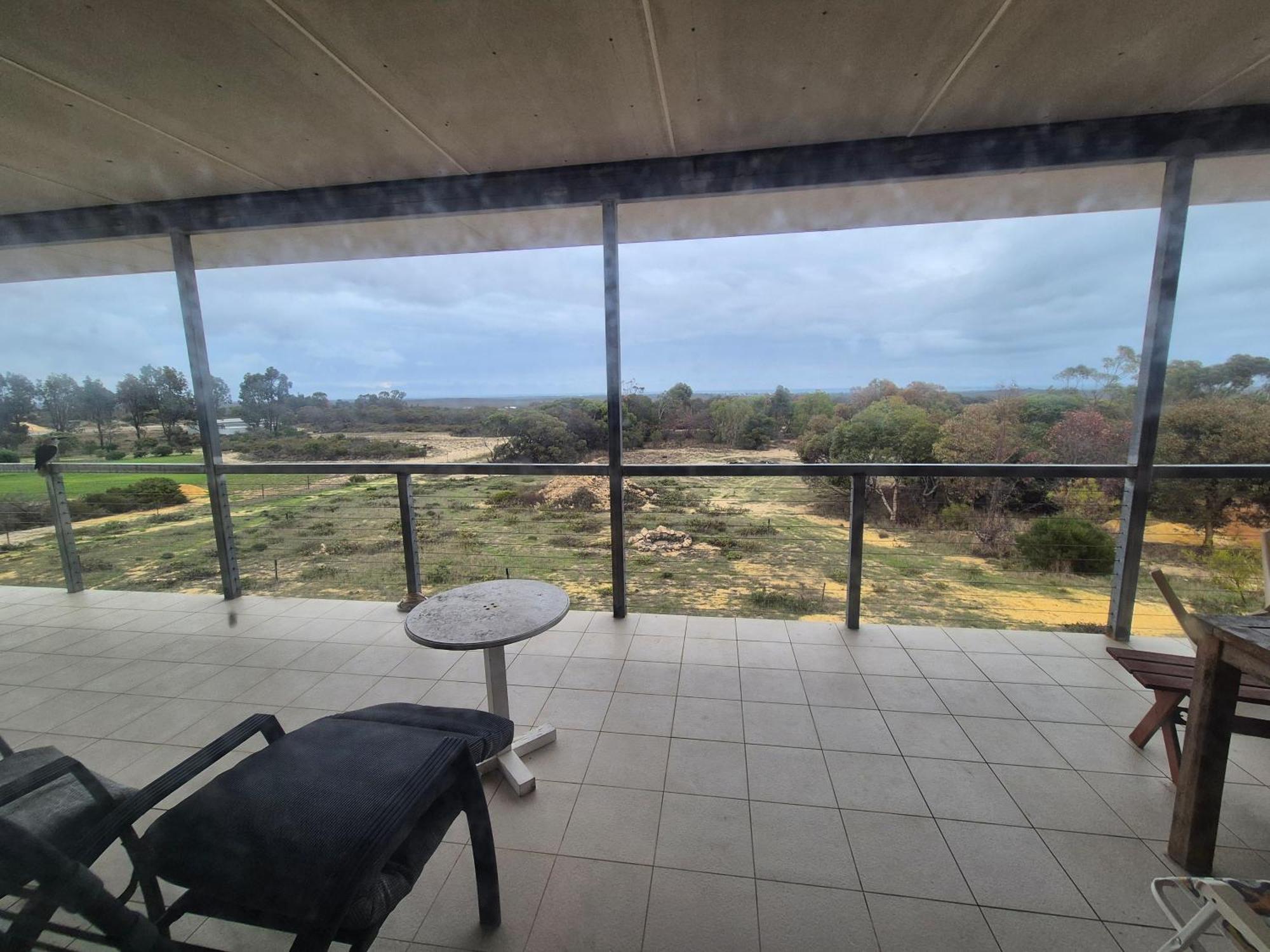 Turquoise Coast Lodge Jurien Bay Dış mekan fotoğraf