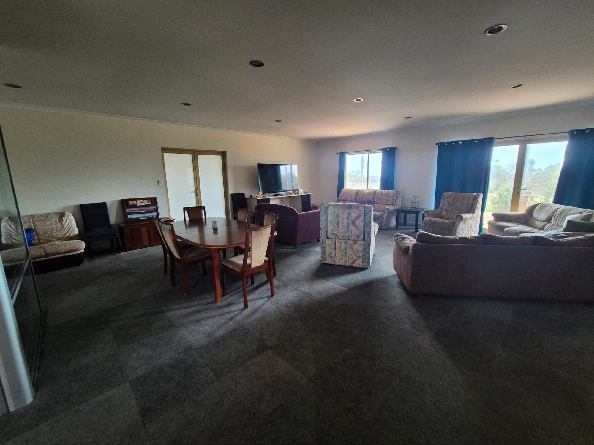 Turquoise Coast Lodge Jurien Bay Dış mekan fotoğraf