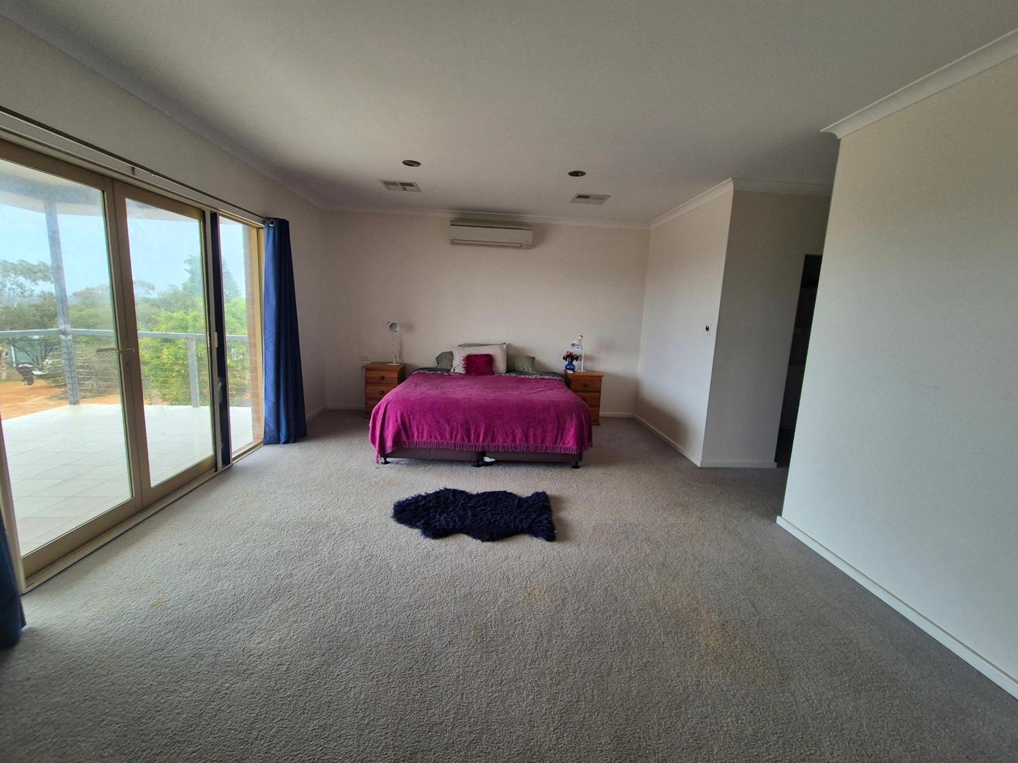 Turquoise Coast Lodge Jurien Bay Dış mekan fotoğraf